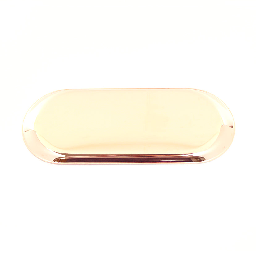 BRASS PEN TRAY 13904 PGD(真鍮ペントレイ)
