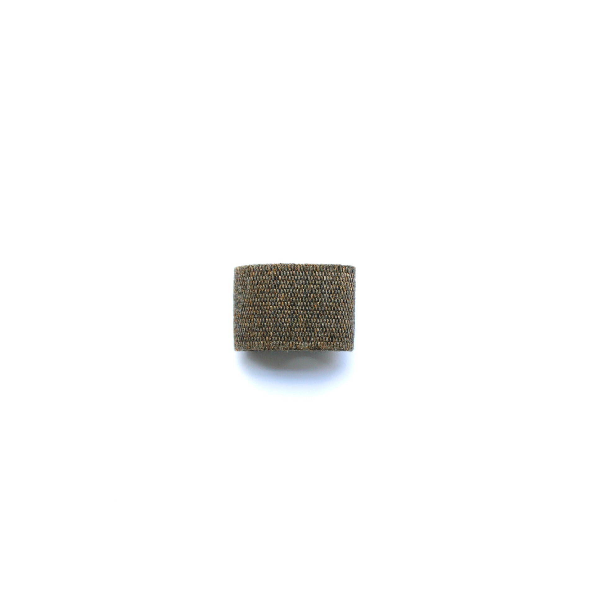 BRASS PILL CASE 13907 GD ゴムバンド