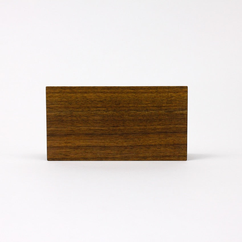 DESKTOP ETERNAL CALENDAR 13908 BLK (卓上万年カレンダー)