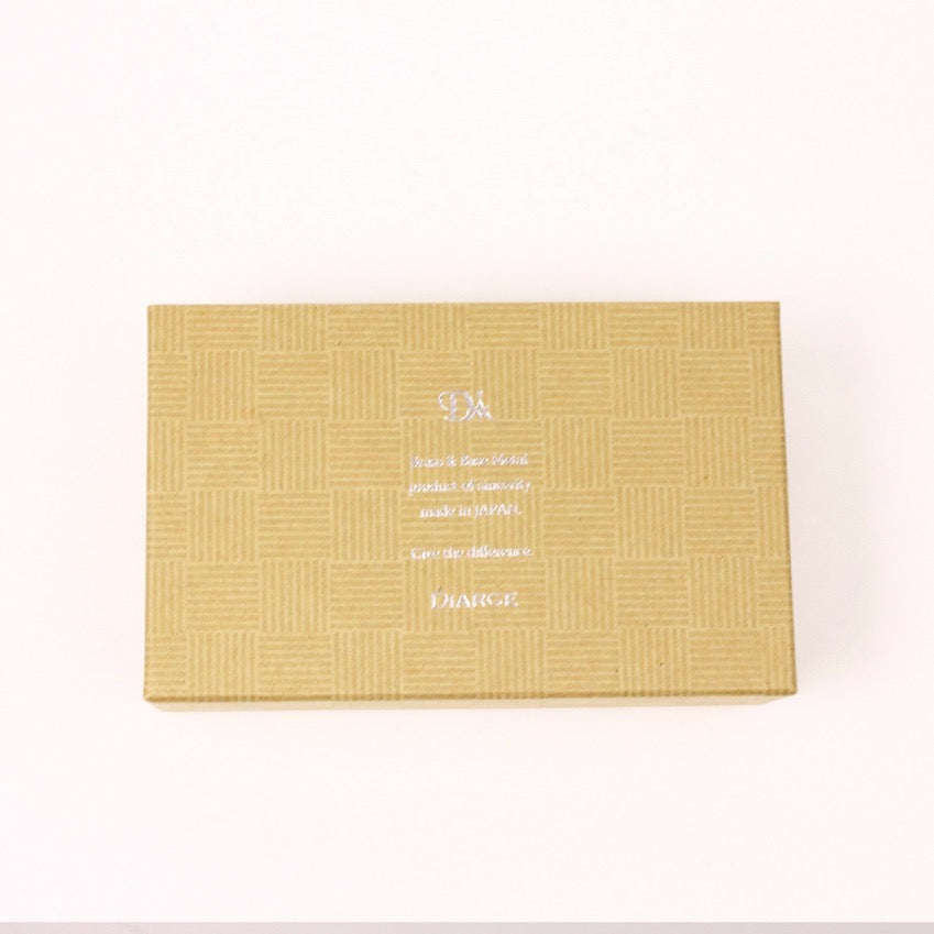 DESKTOP ETERNAL CALENDAR 13908 BLK (卓上万年カレンダー)