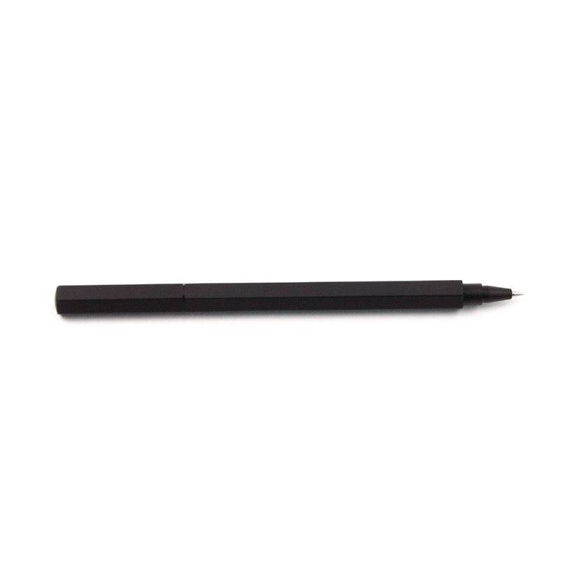 BRASS BALLPOINT PEN 13909 BLK (真鍮ボールペン)