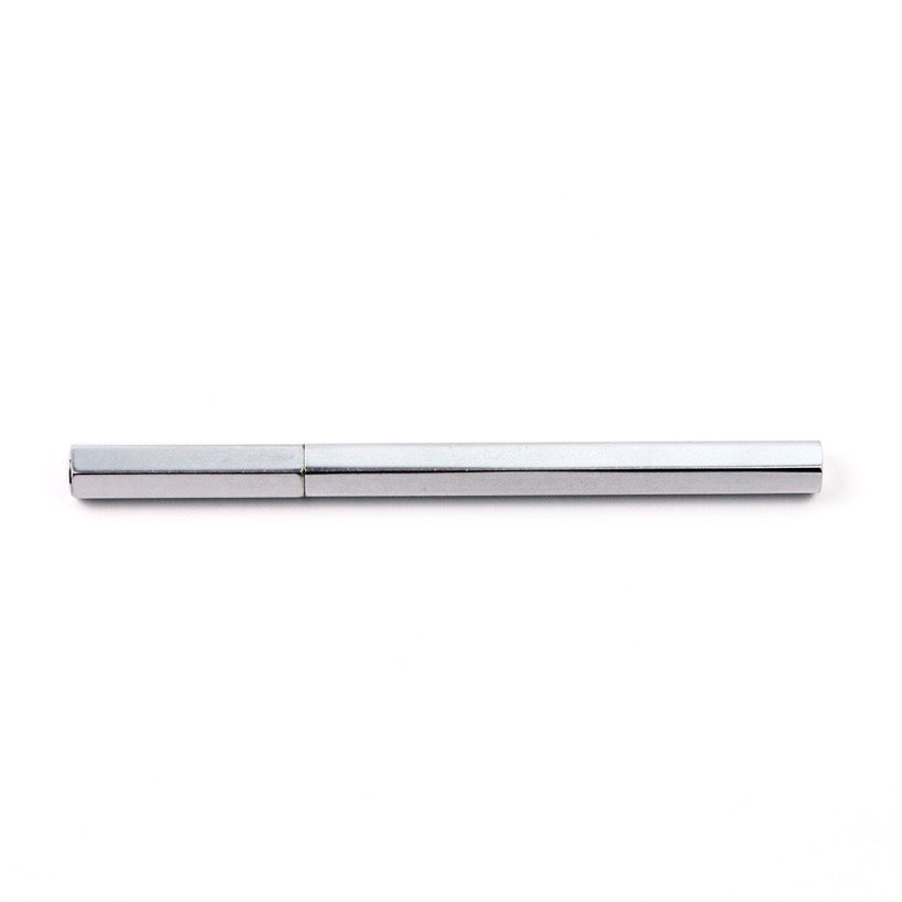 BRASS BOLLPOINT PEN 13909SV