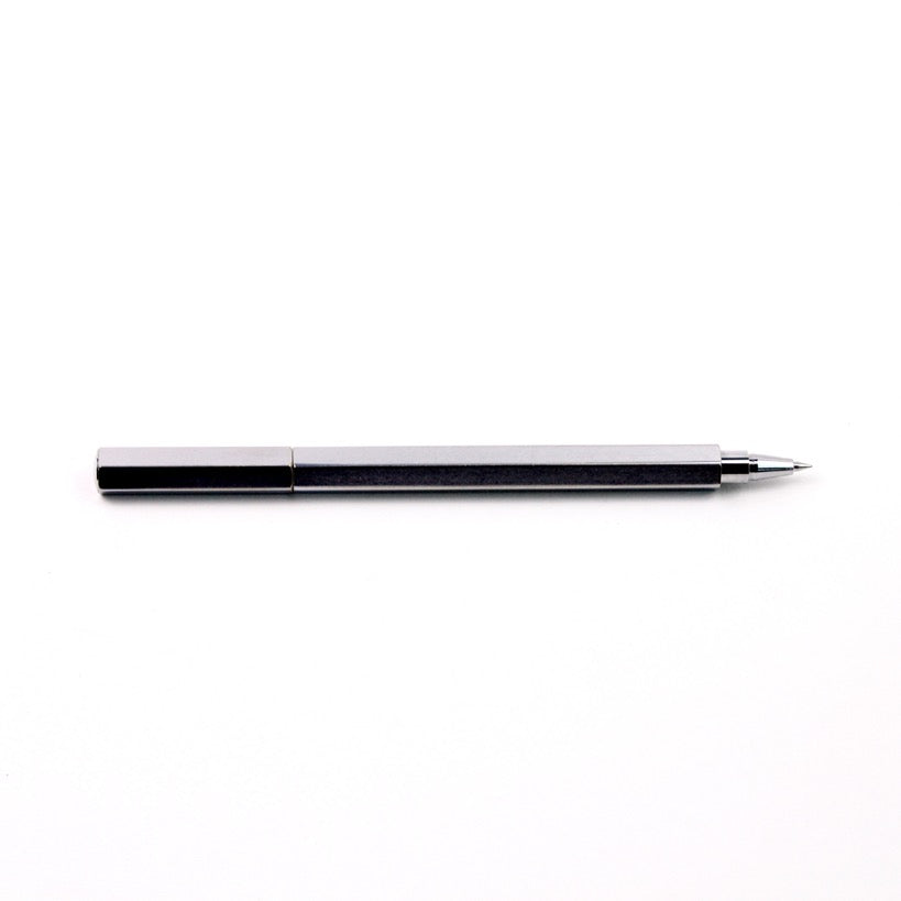 BRASS BOLLPOINT PEN 13909SV