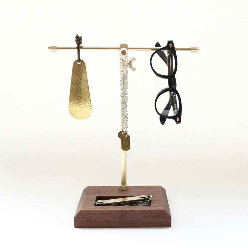 ACCESSORY STAND 13912 GD (アクセサリースタンド)