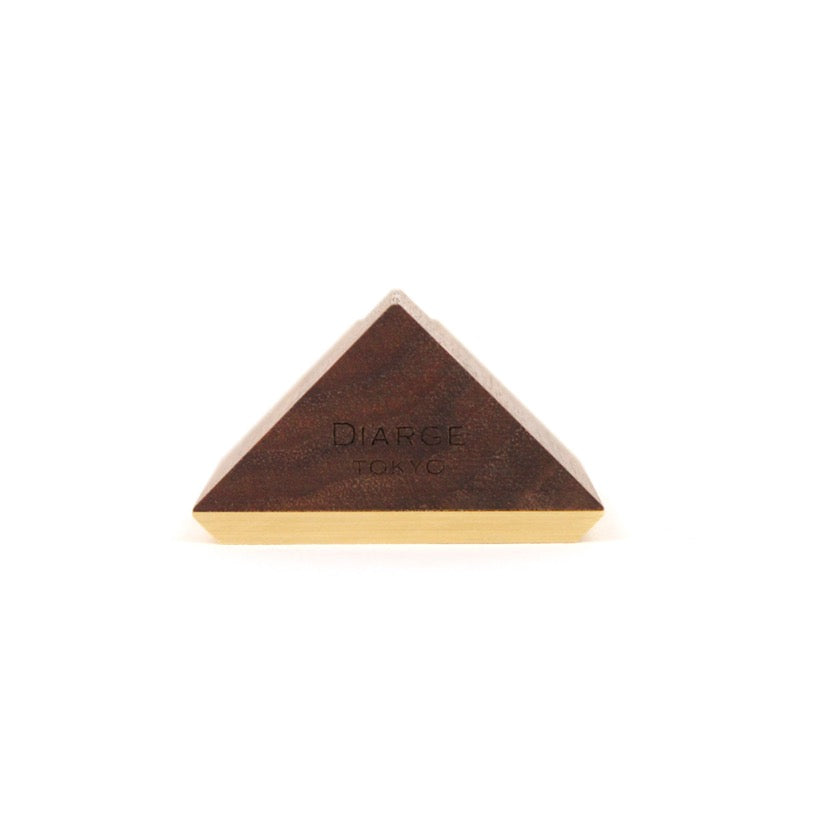 EYE GLASS STAND 13913 GD (メガネスタンド)