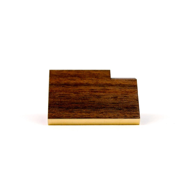EYE GLASS STAND 13913 GD (メガネスタンド)