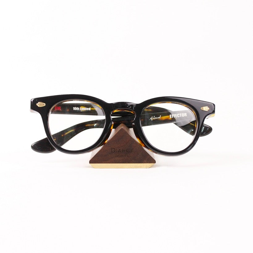 EYE GLASS STAND 13913 GD (メガネスタンド)