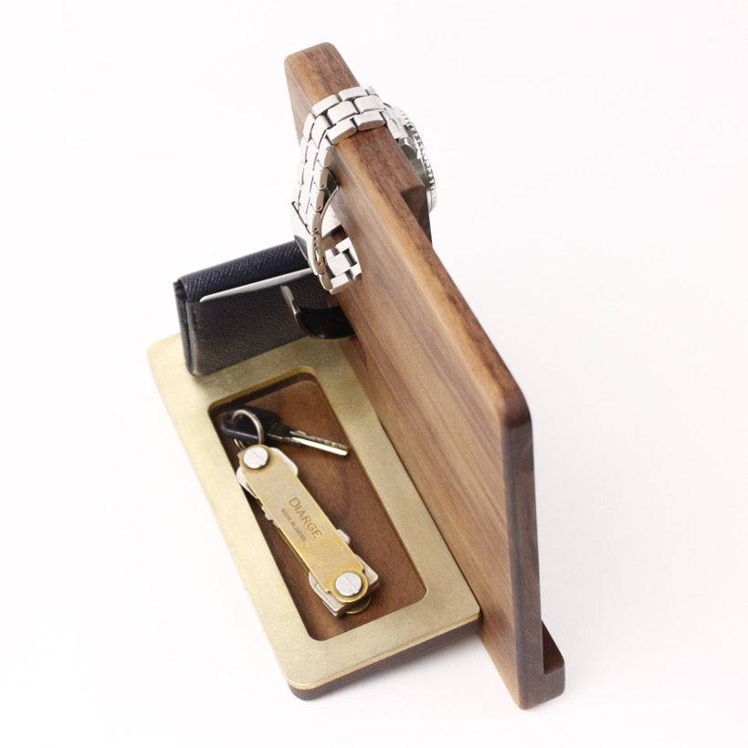 DESKTOP ORGANIZER 13914 GD (卓上オーガナイザー)