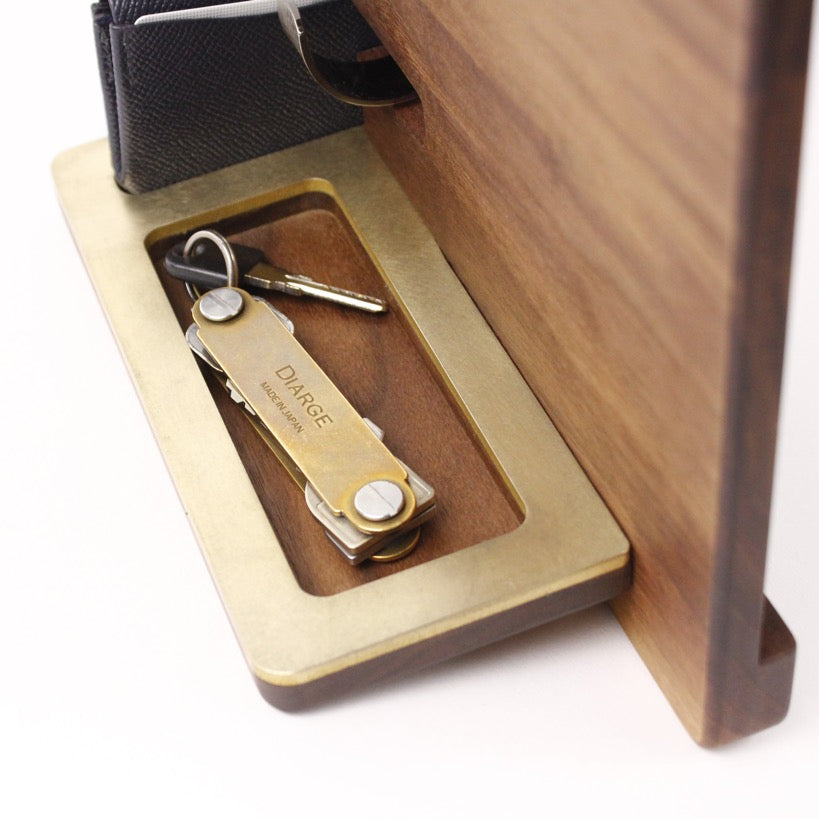 DESKTOP ORGANIZER 13914 GD (卓上オーガナイザー)
