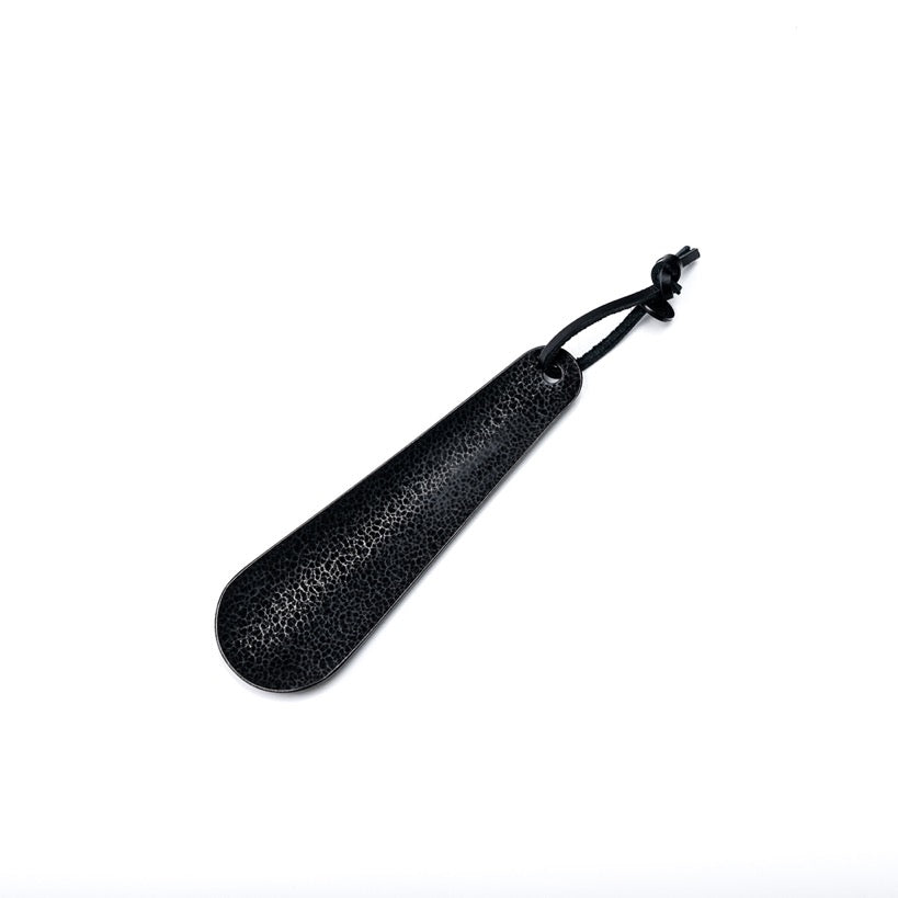 CALZADOR DE LATON (13cm) 14300 BLK
