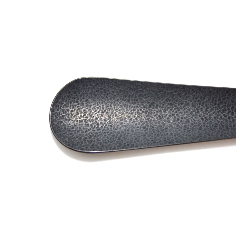 CALZADOR DE LATON (13cm) 14300 BLK