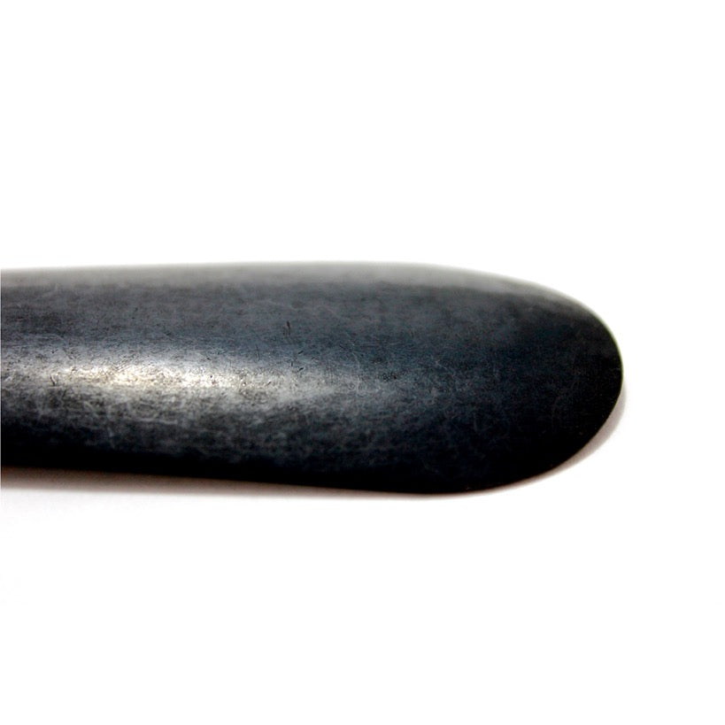 CALZADOR DE LATON (13cm) 14300 BLK