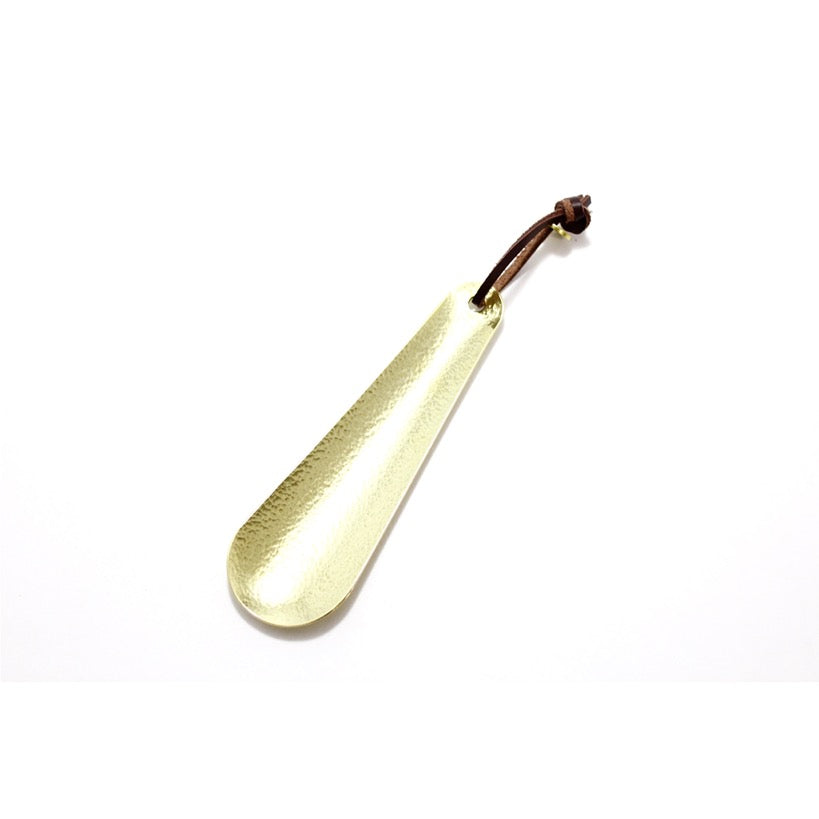 CALZADOR PERSIGUIENTE DE LATON(13cm) 14300 GD