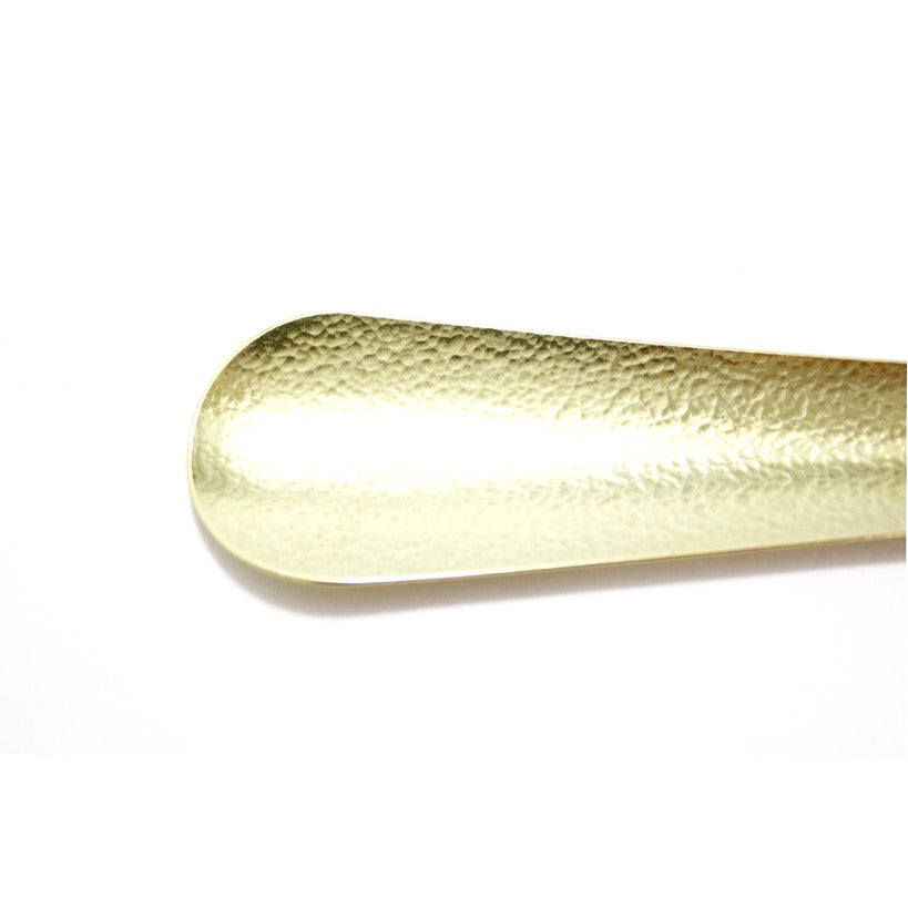 CALZADOR PERSIGUIENTE DE LATON(13cm) 14300 GD
