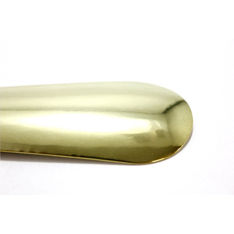 CALZADOR PERSIGUIENTE DE LATON(13cm) 14300 GD
