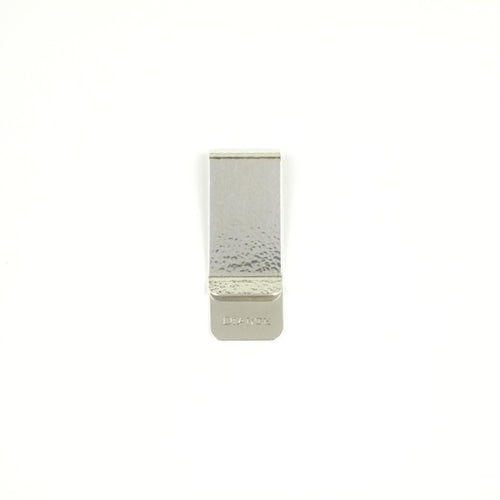 925 SILVER CHASING MONEY CLIP 14315 SV
