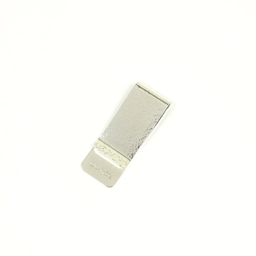 925 SILVER CHASING MONEY CLIP 14315 SV