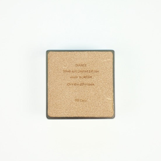 925 SILVER PILL CASE 14907 SV