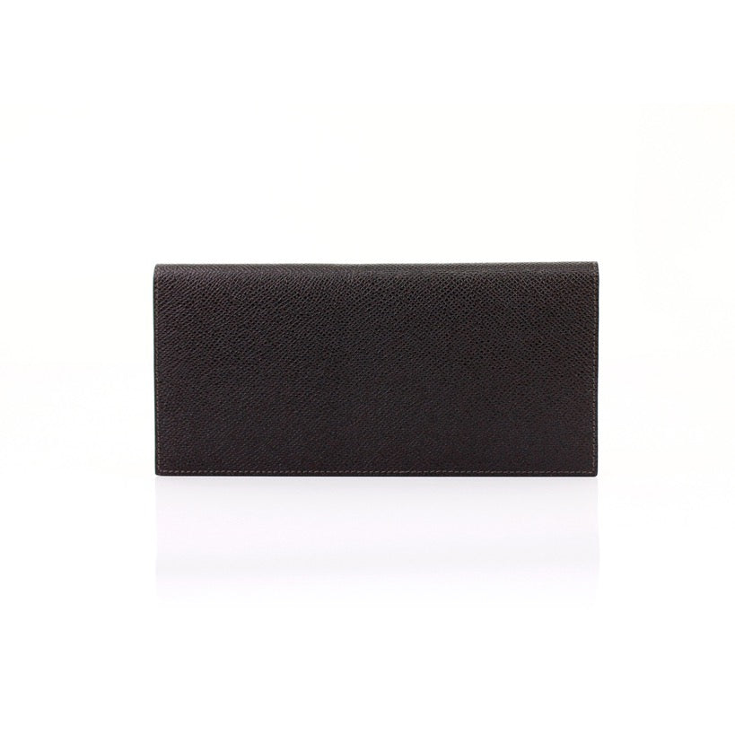 LONG WALLET 16000 BLK (ロングウォレット)