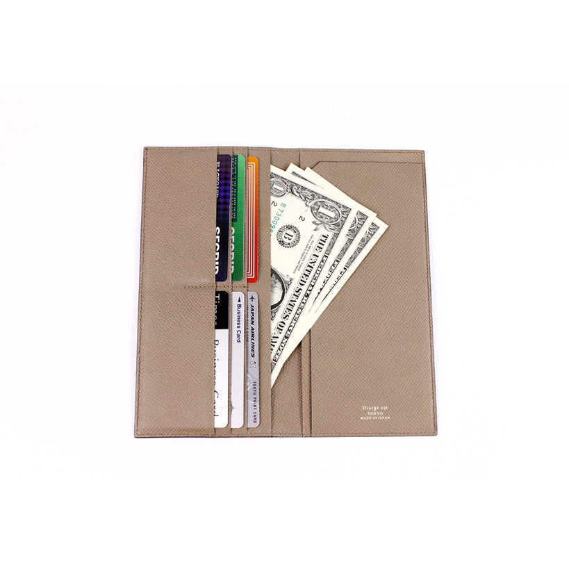 LONG WALLET 16000 BLK (ロングウォレット)