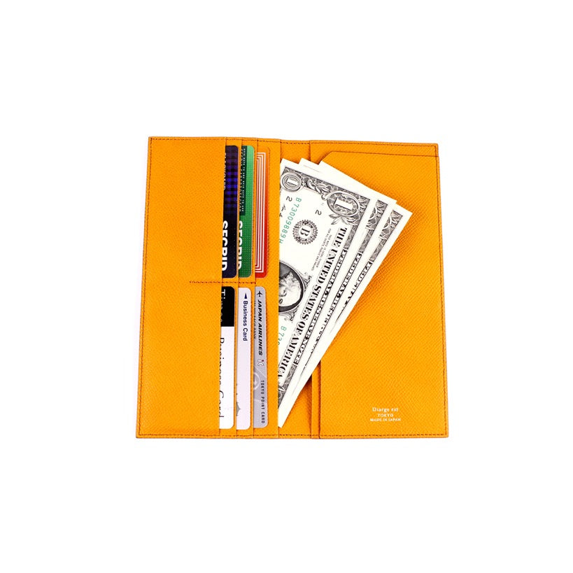 LONG WALLET 16000 DBR (ロングウォレット)