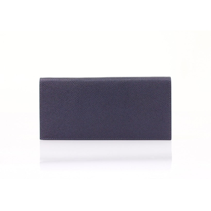 LONG WALLET 16000 NVY (ロングウォレット)