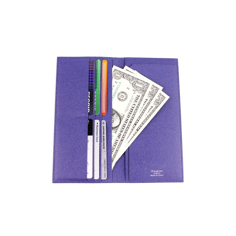 LONG WALLET 16000 NVY (ロングウォレット)