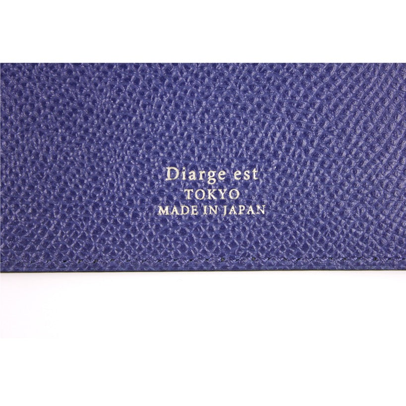 LONG WALLET 16000 NVY (ロングウォレット)