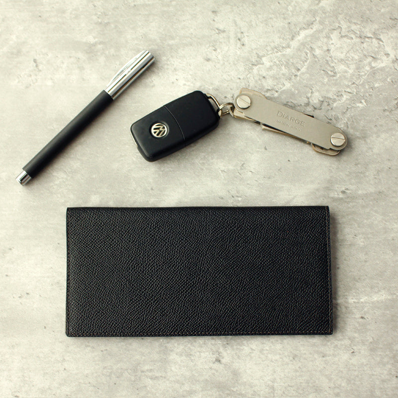 LONG WALLET 16000 BLK (ロングウォレット)