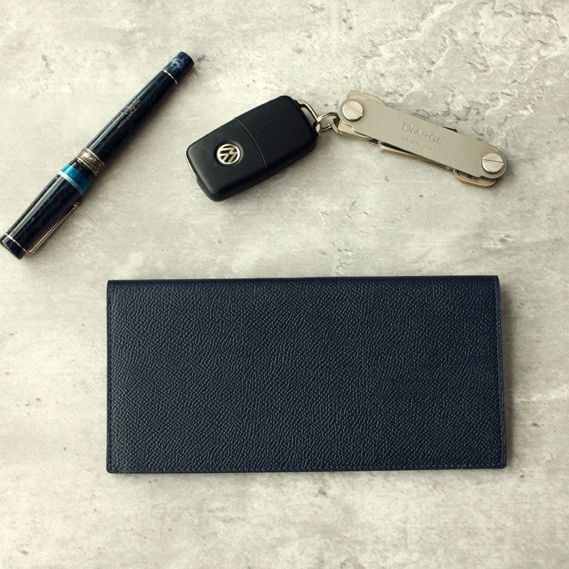 LONG WALLET 16000 NVY (ロングウォレット)