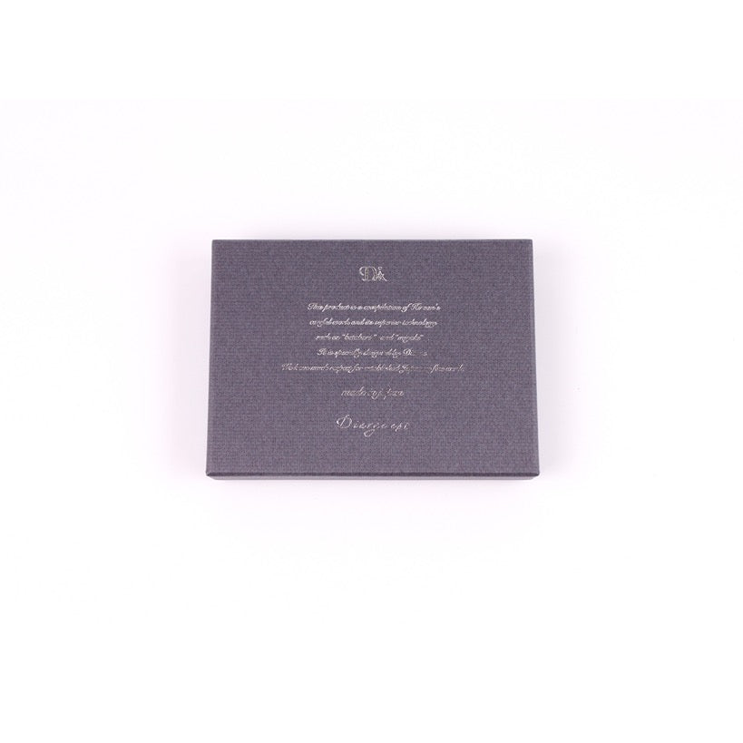 EX ENVELOPE CARD CASE 16001 DBR (エンベロップカードケース)