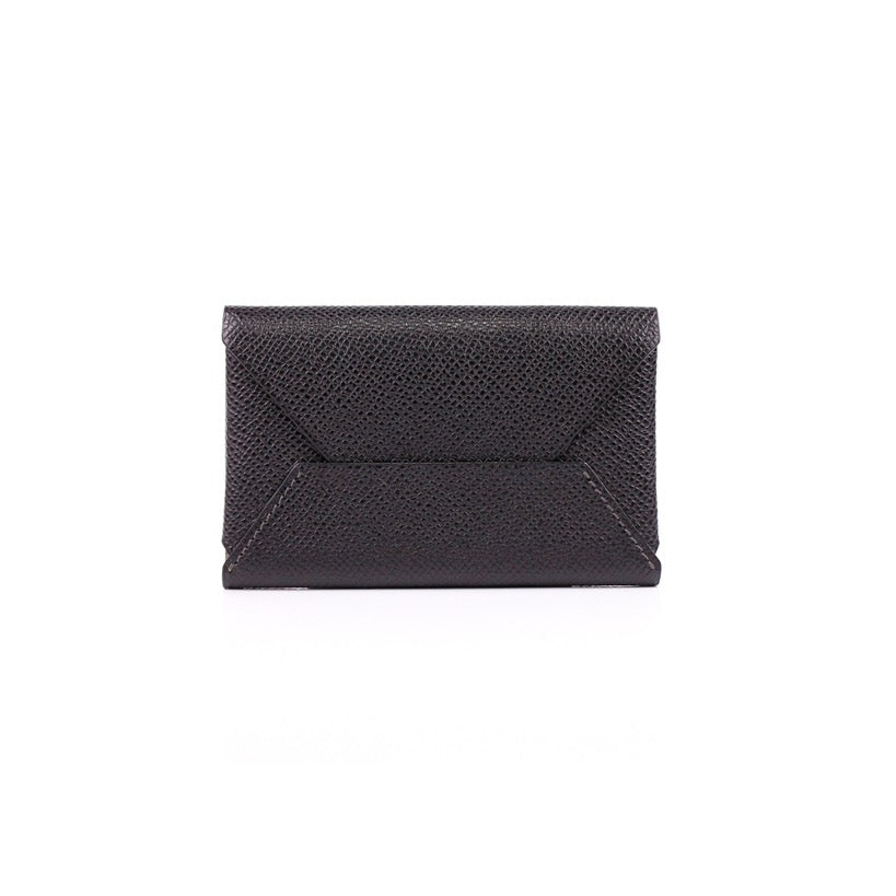 EX ENVELOPE CARD CASE 16001 BLK (エンベロップカードケース)