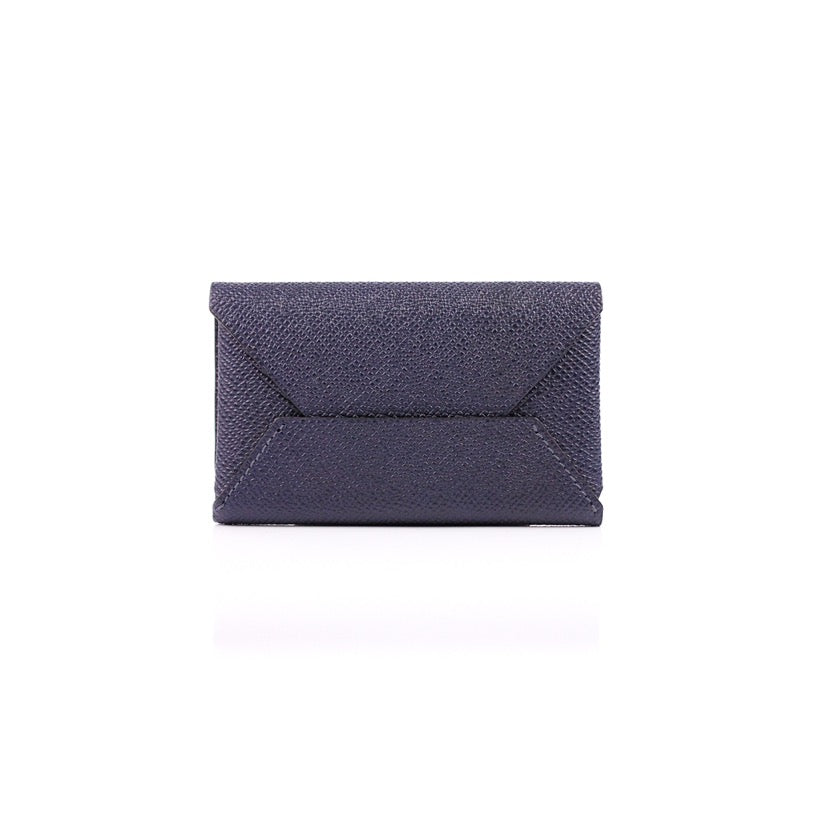 EX ENVELOPE CARD CASE 16001 NVY (エンベロップカードケース)