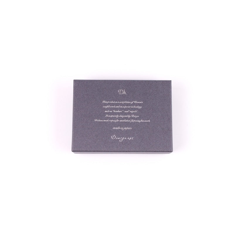 ONE MILE WALLET 16002 NVY (ワンマイルウォレット)