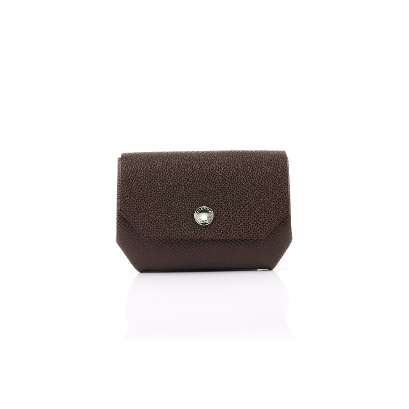 ONE MILE WALLET 16002 DBR (ワンマイルウォレット)
