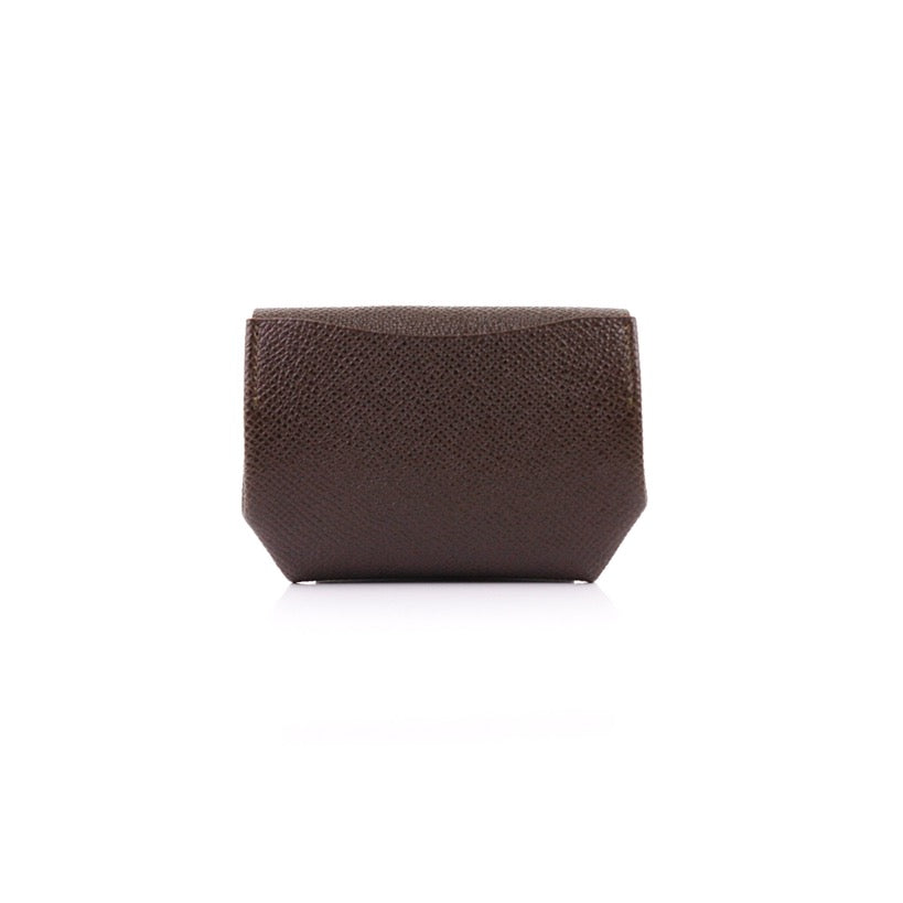 ONE MILE WALLET 16002 DBR (ワンマイルウォレット)