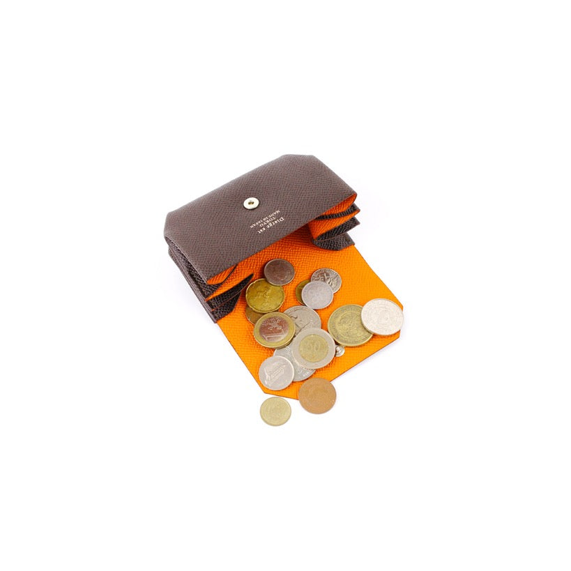 ONE MILE WALLET 16002 DBR (ワンマイルウォレット)