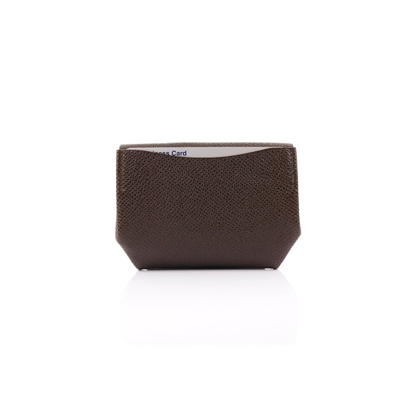 ONE MILE WALLET 16002 DBR (ワンマイルウォレット)