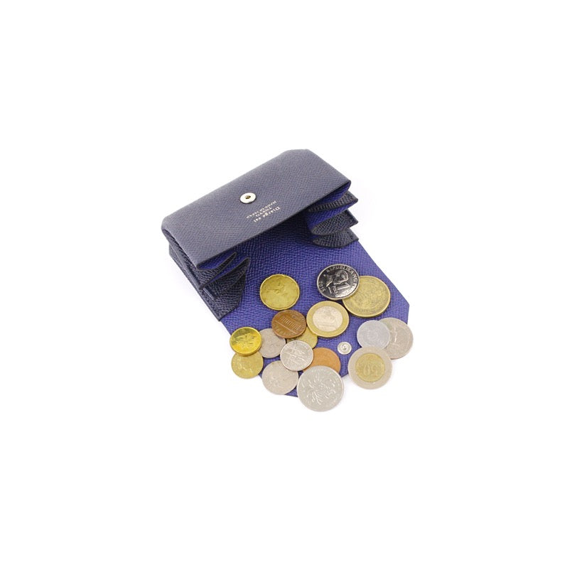 ONE MILE WALLET 16002 NVY (ワンマイルウォレット)