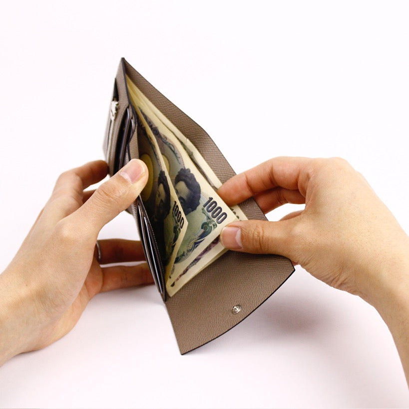 SMART WALLET 16006 BLK (スマートウォレット)