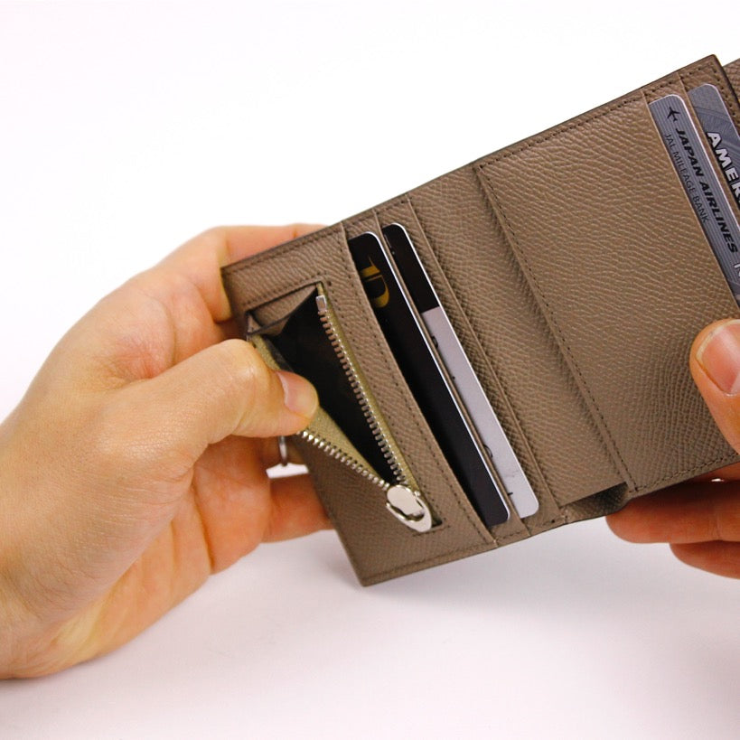 SMART WALLET 16006 BLK (スマートウォレット)