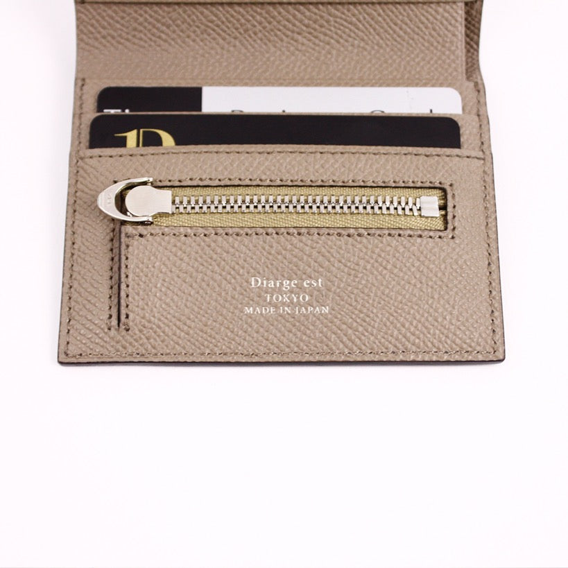 SMART WALLET 16006 BLK (スマートウォレット)