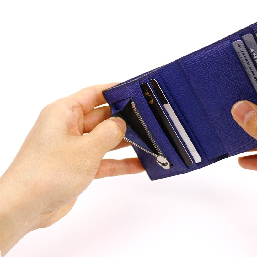SMART WALLET 16006 NVY (スマートウォレット)