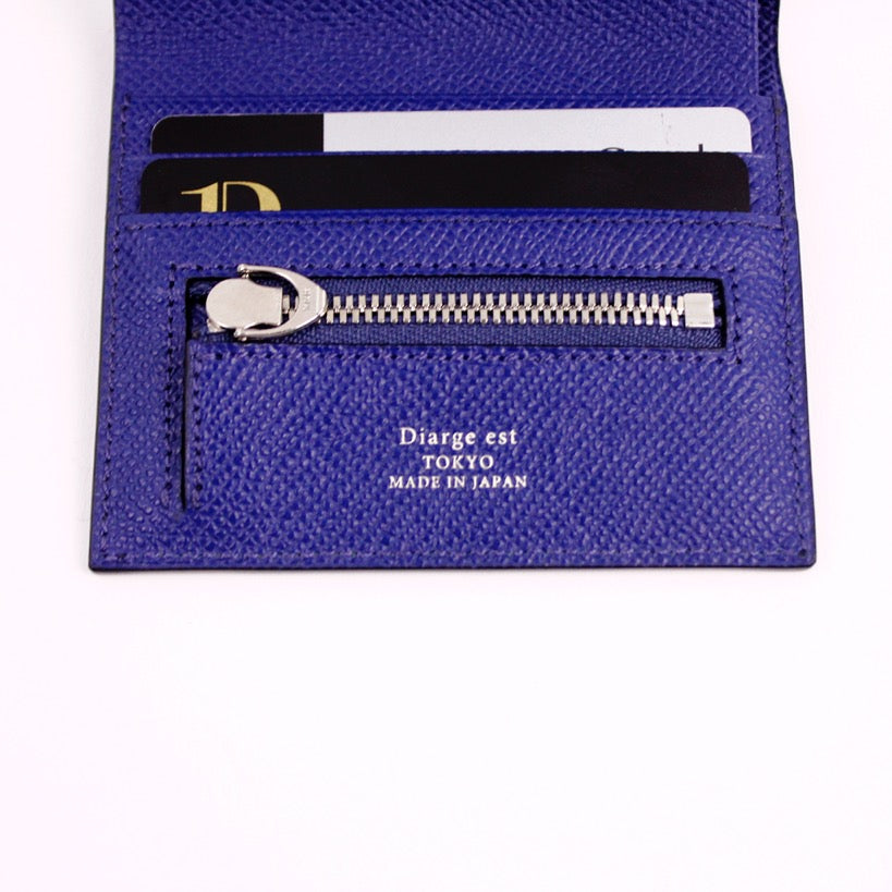 SMART WALLET 16006 NVY (スマートウォレット)