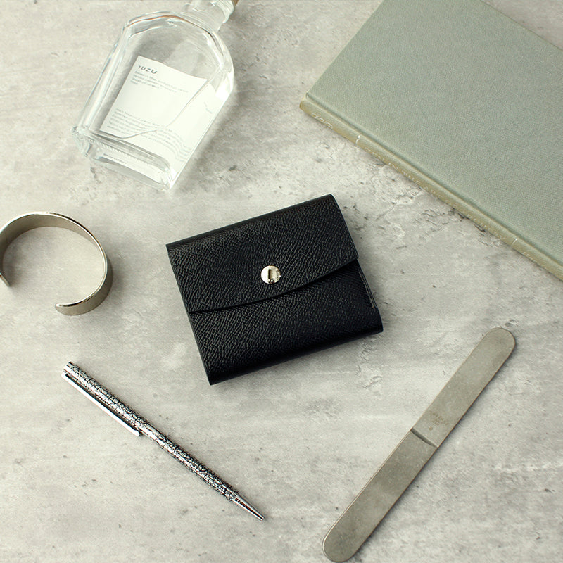 SMART WALLET 16006 BLK (スマートウォレット)
