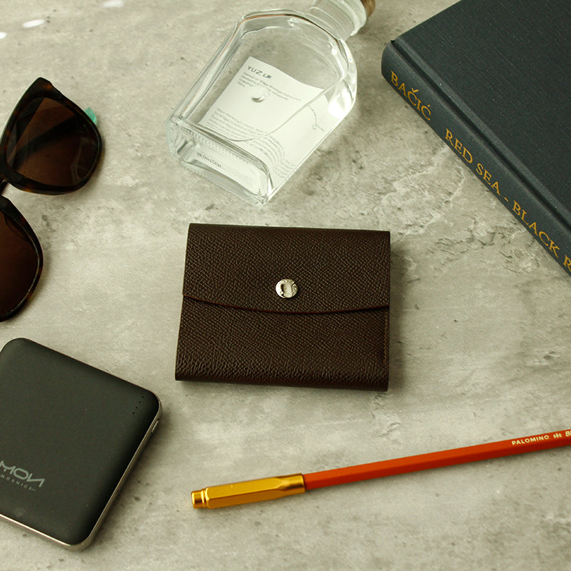SMART WALLET 16006 DBR (スマートウォレット)