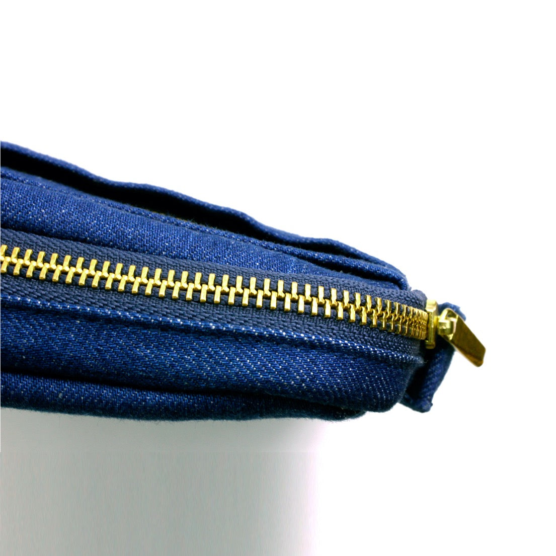 PC & DOCUMENT SLEEVE BAG 17000 BLUE (ノートパソコン&ドキュメントスリーブバッグ)