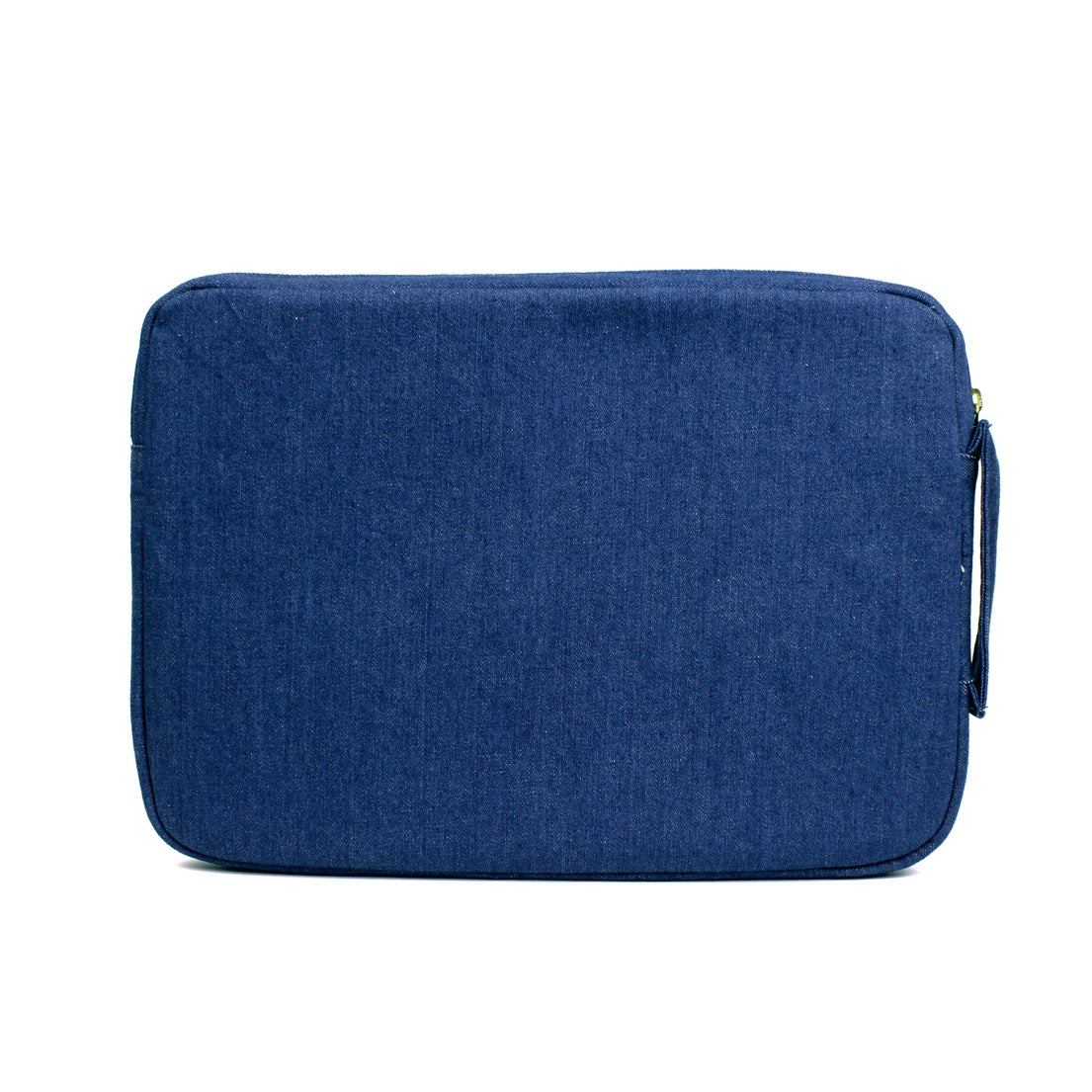 PC & DOCUMENT SLEEVE BAG 17000 BLUE (ノートパソコン&ドキュメントスリーブバッグ)