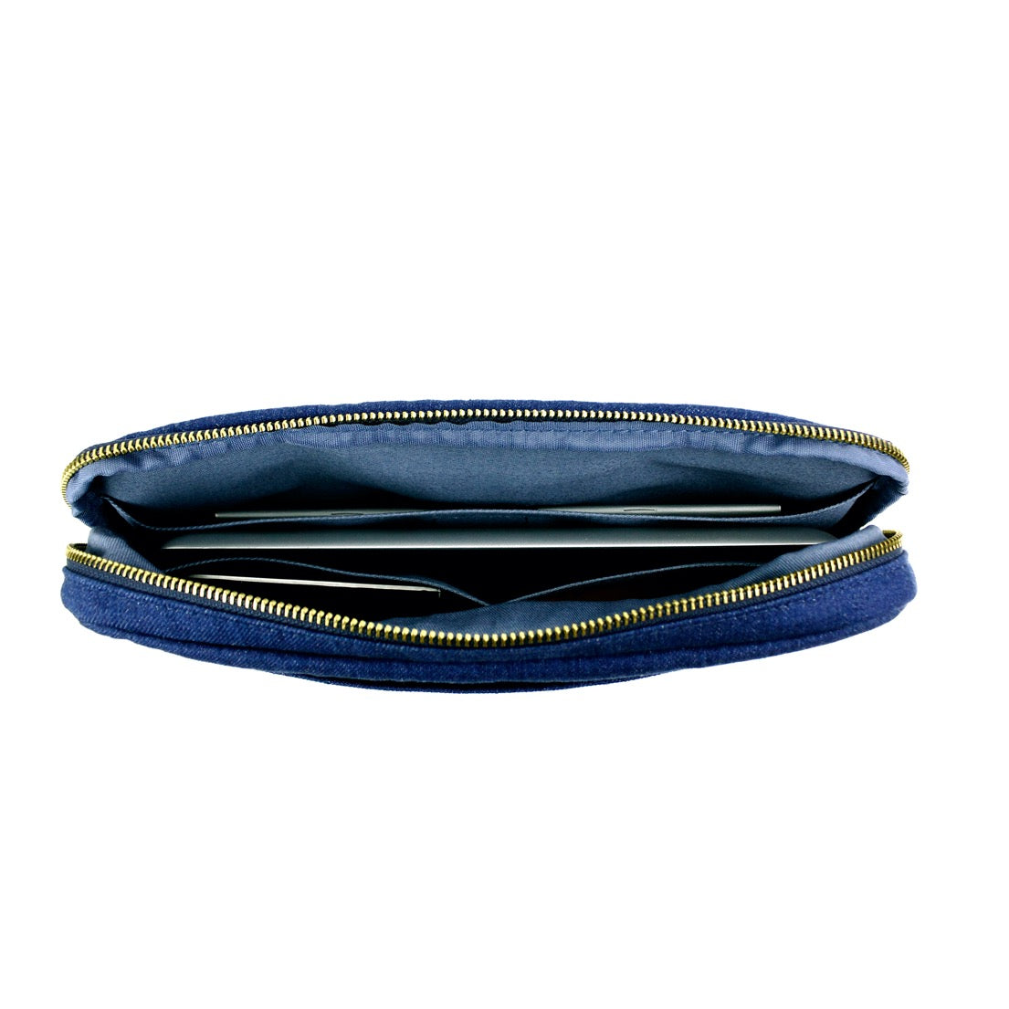 TABLET SLEEVE BAG 17001 BLUE (タブレットスリーブバッグ)