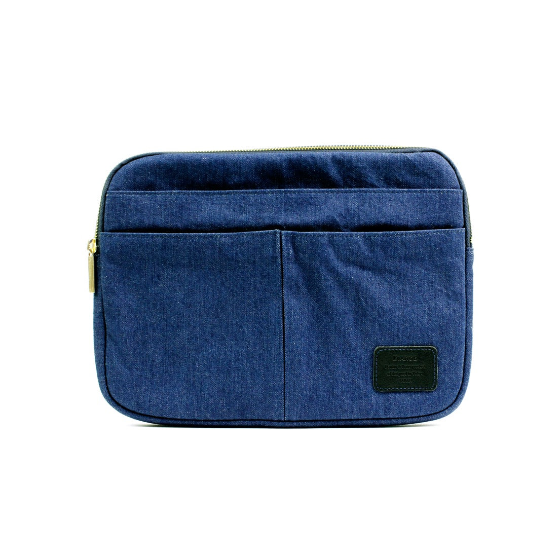TABLET SLEEVE BAG 17001 BLUE (タブレットスリーブバッグ)